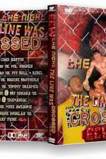 Watch ECW The Night The Line Was Crossed Alluc