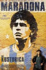Watch Maradona by Kusturica Alluc