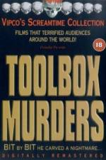 Watch The Toolbox Murders Alluc
