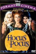 Watch Hocus Pocus Alluc