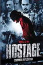 Watch Hostage: Criminal Implication Alluc