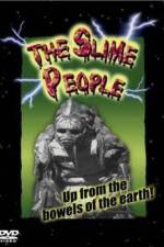 Watch The Slime People Alluc