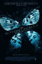 Watch Butterfly Effect: Revelation Alluc