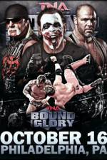 Watch TNA Bound For Glory Alluc