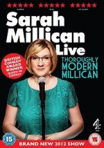 Watch Sarah Millican: Thoroughly Modern Millican Alluc