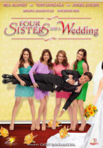 Watch Four Sisters and a Wedding Alluc
