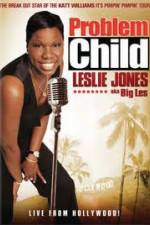 Watch Leslie Jones: Problem Child Alluc