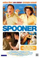 Watch Spooner Alluc