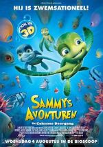 Watch A Turtle\'s Tale: Sammy\'s Adventures Vidbull