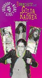 Watch Saturday Night Live: The Best of Gilda Radner Alluc