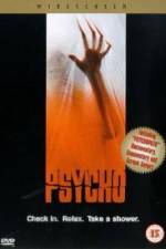 Watch Psycho Alluc