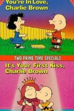 Watch You're in Love Charlie Brown Alluc