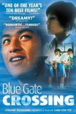 Watch Blue Gate Crossing (Lan se da men) Alluc