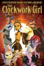 Watch The Clockwork Girl Alluc