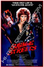 Watch Savage Streets Alluc