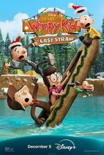 Watch Diary of A Wimpy Kid: The Last Straw Alluc