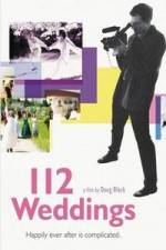 Watch 112 Weddings Alluc