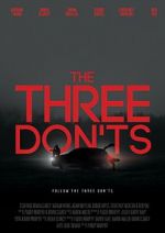 Watch The Three Don\'ts Alluc