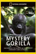 Watch National Geographic Mystery Gorilla Alluc