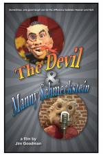 Watch The Devil & Manny Schmeckstein Alluc