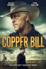 Watch Copper Bill Alluc