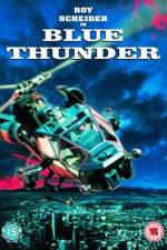 Watch Blue Thunder Alluc