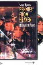Watch Pennies from Heaven Alluc