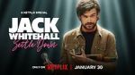Watch Jack Whitehall: Settle Down (TV Special 2024) Online Alluc