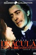 Watch Dracula Prince of Darkness Alluc