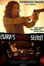 Watch Clara's Deadly Secret Alluc