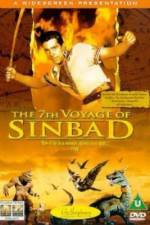 Watch The 7th Voyage of Sinbad Alluc