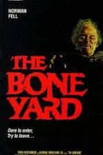 Watch The Boneyard Alluc