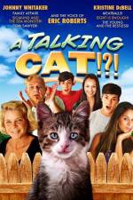 Watch A Talking Cat!?! Alluc