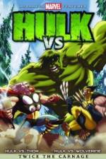 Watch Hulk Vs Alluc