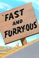 Watch Fast and Furry-ous Alluc