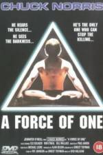 Watch A Force of One Alluc