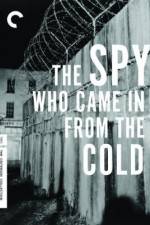 Watch The Spy Who Came in from the Cold Alluc