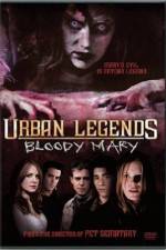 Watch Urban Legends: Bloody Mary Alluc