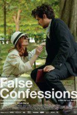 Watch False Confessions Alluc