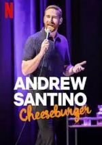 Watch Andrew Santino: Cheeseburger Alluc