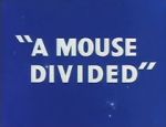 Watch A Mouse Divided (Short 1953) Alluc