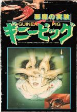 Watch Guinea Pig: Devil\'s Experiment Alluc