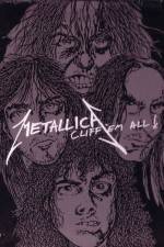 Watch Metallica: Cliff 'Em All! Alluc