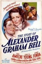 Watch The Story of Alexander Graham Bell Alluc