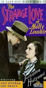 Watch The Strange Love of Molly Louvain Alluc
