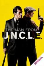 Watch The Man From U.N.C.L.E Sky Movies Special Alluc