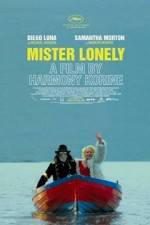 Watch Mister Lonely Alluc