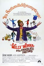 Watch Willy Wonka & the Chocolate Factory Alluc