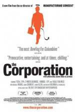 Watch The Corporation Alluc