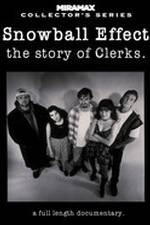 Watch Snowball Effect: The Story of 'Clerks' Alluc